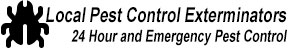 Mansfield SD Pest Control Exterminators